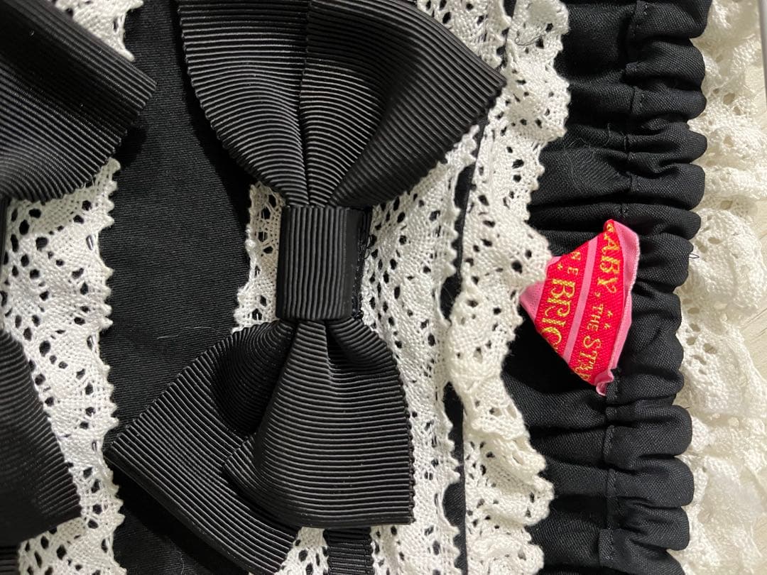 BABY, the Stars Shine Bright ジャンパースカート