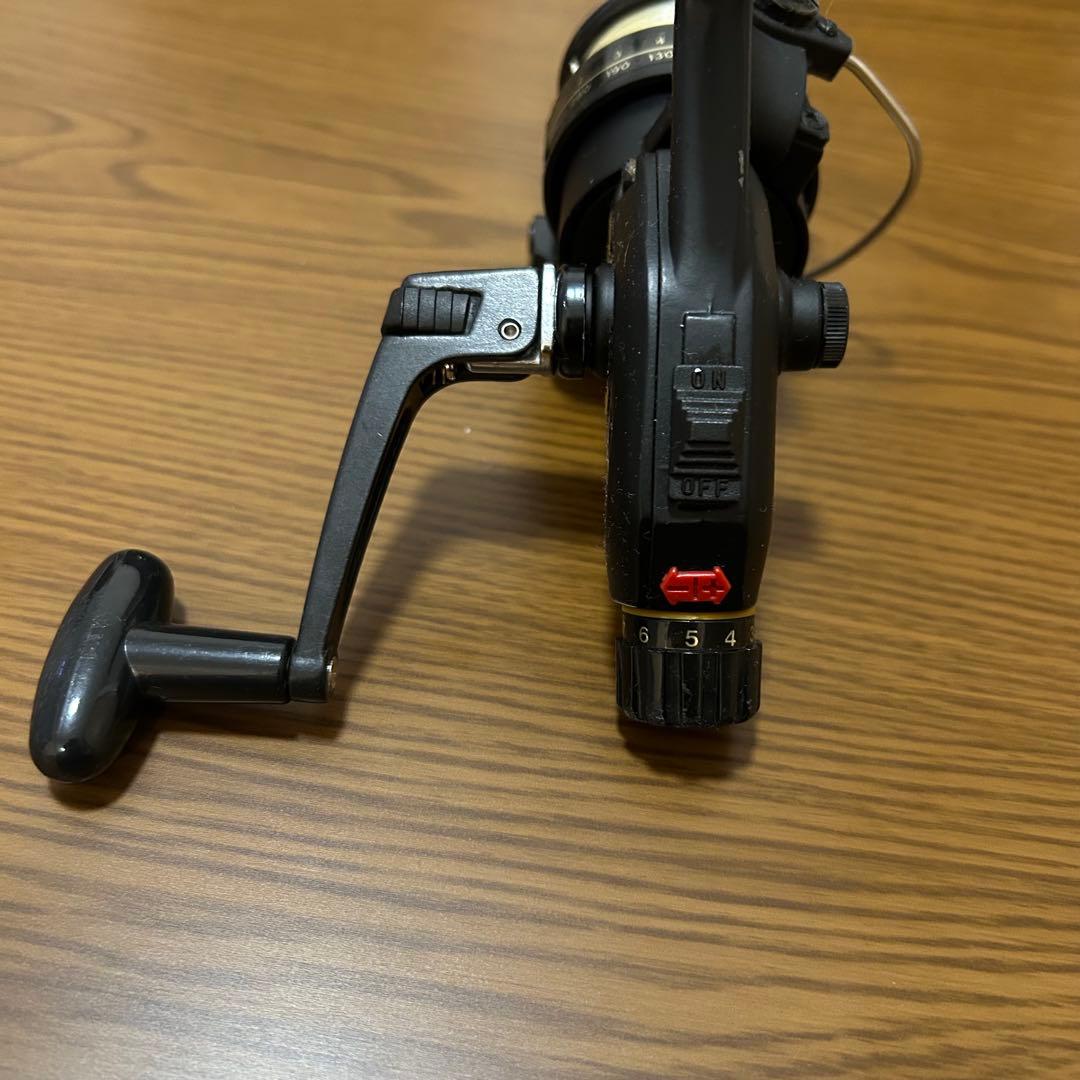 ROVIC520 リール オールド ヴィンテージ