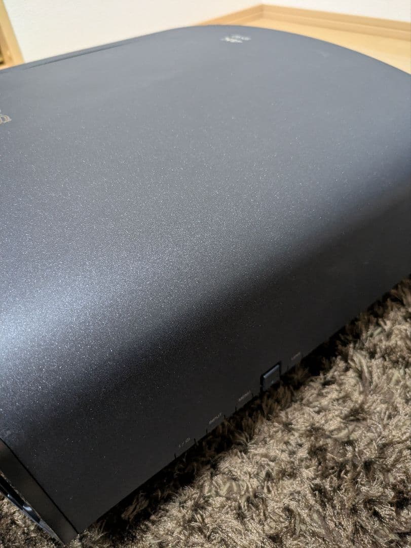 SONY VPL-VW255 プロジェクター本体