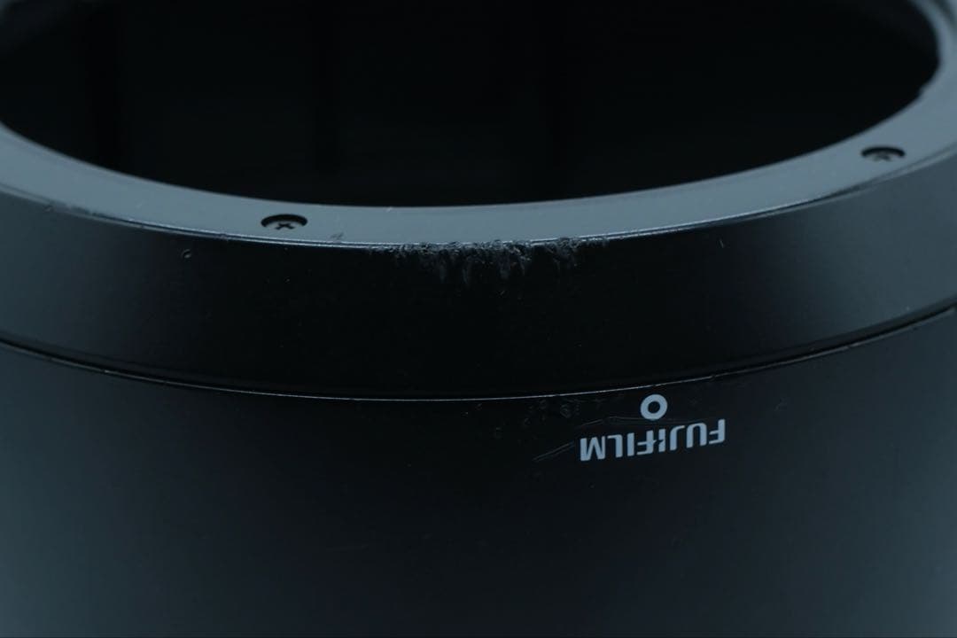 ダンシングフィッソン族 　XF100-400