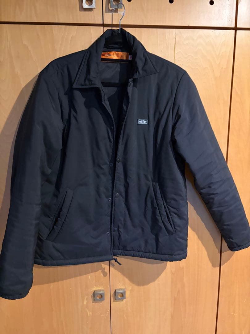 ジャケット・アウター CHALLENGER TECHNICAL COACH JACKE