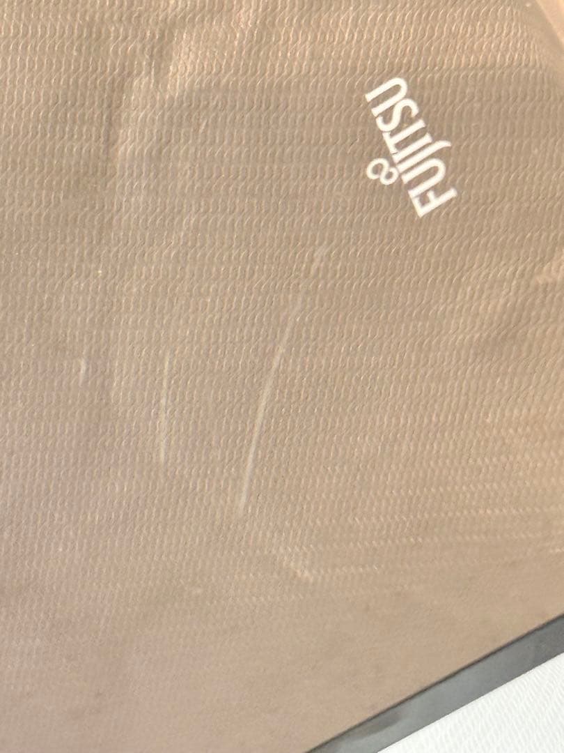 富士通　脱臭機　PLAZION　DAS-15K-B　2021年製