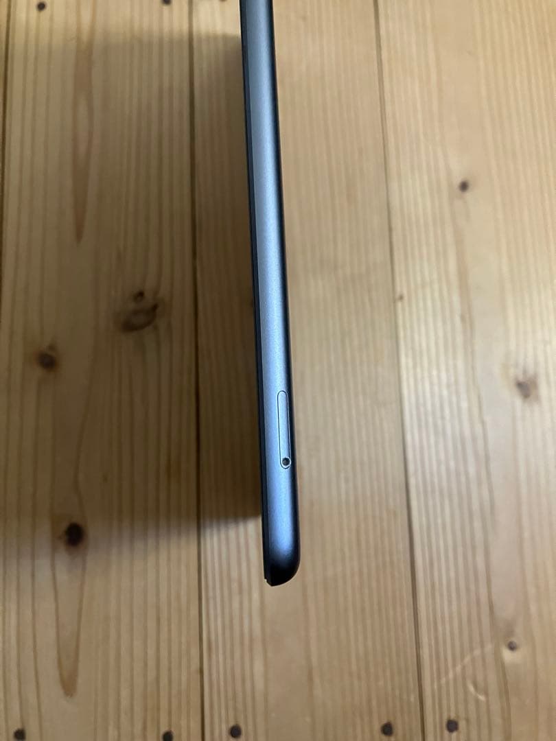 【セール開催中】iPad第7世代Wi-Fi+Cellularモデル 32GB