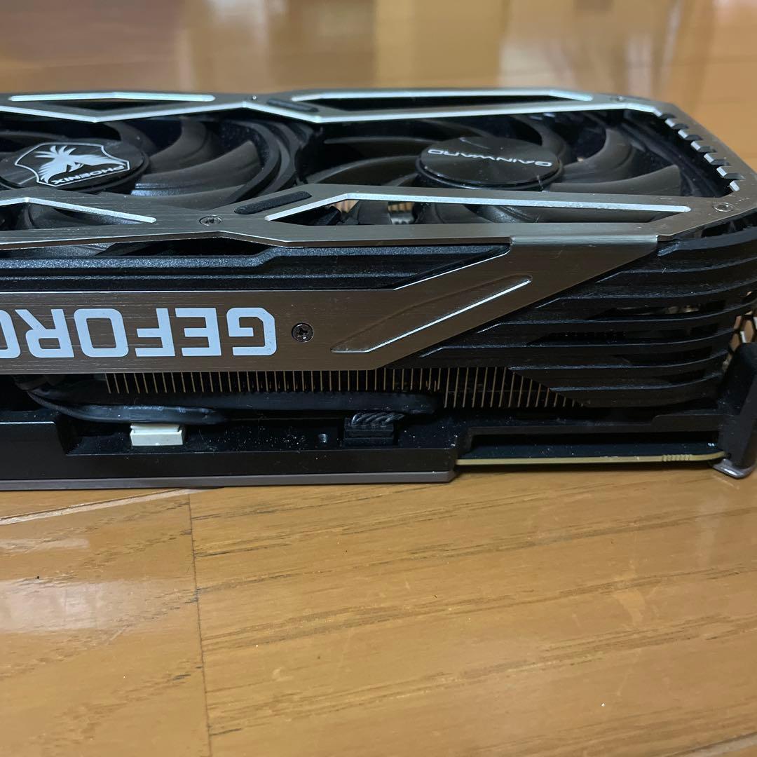 GeForce RTX 3080 PHOENIX グラフィックボード