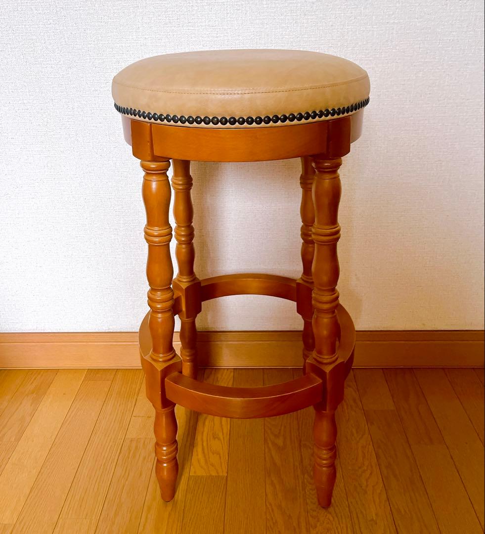 廃盤　希少　FLYMEe Blanc フライミーブラン　スツール　イス