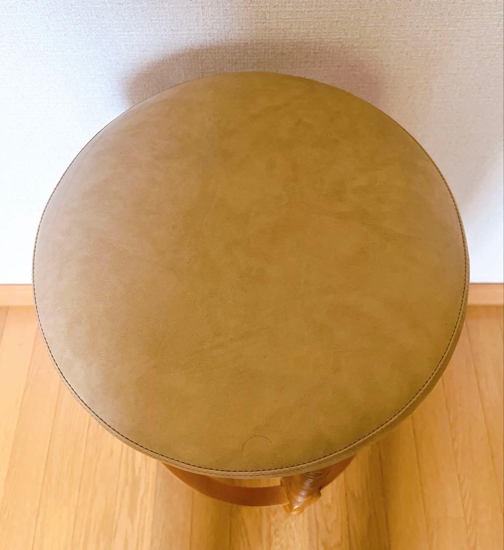 廃盤　希少　FLYMEe Blanc フライミーブラン　スツール　イス