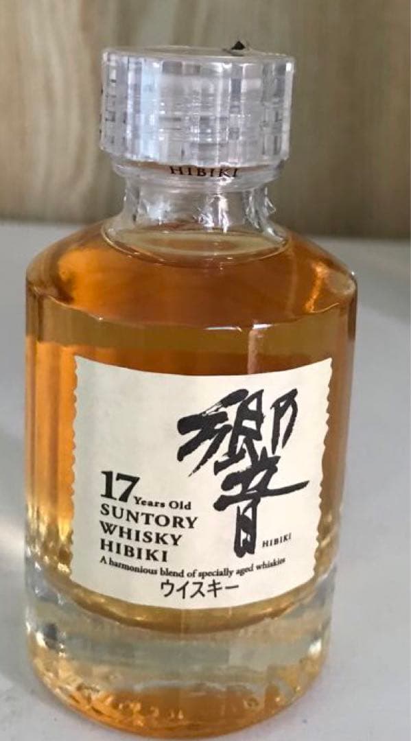 響　余市セット