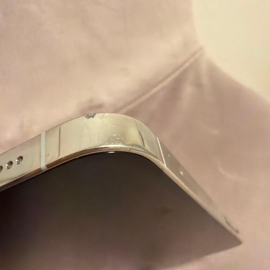 L*y様 Apple iPhone 12 Pro シルバー 本体