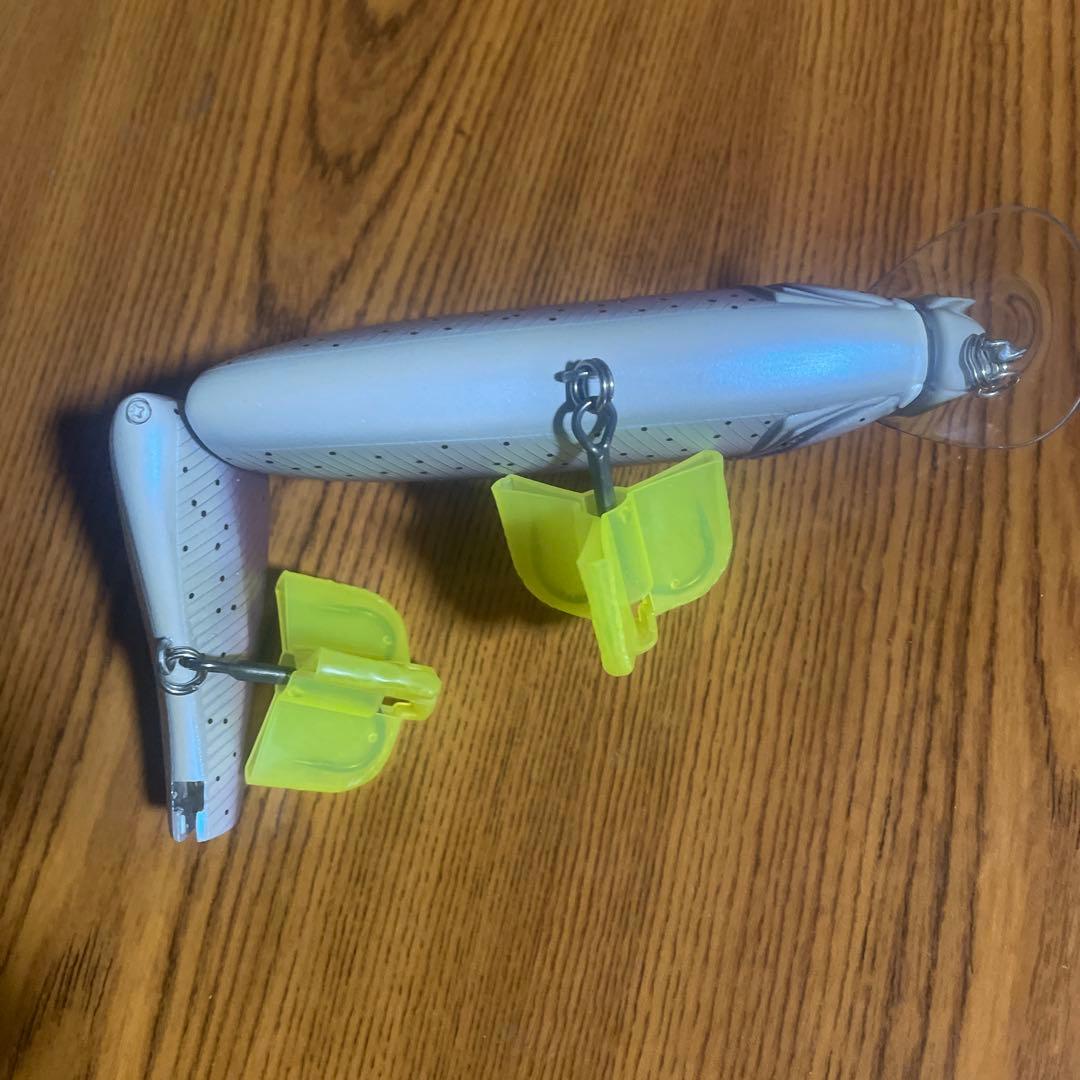 drt クラッシュ9 Low マジックトラウト