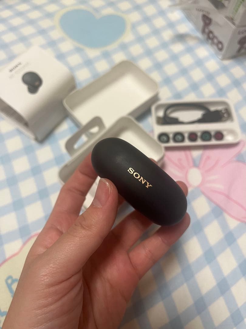 SONY WF-1000XM5 右のみ