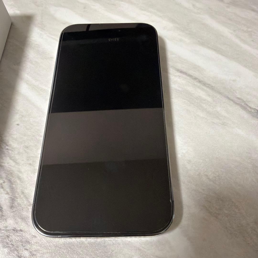 iPhone 14 Pro ディープパープル 本体　256GB SIMフリー