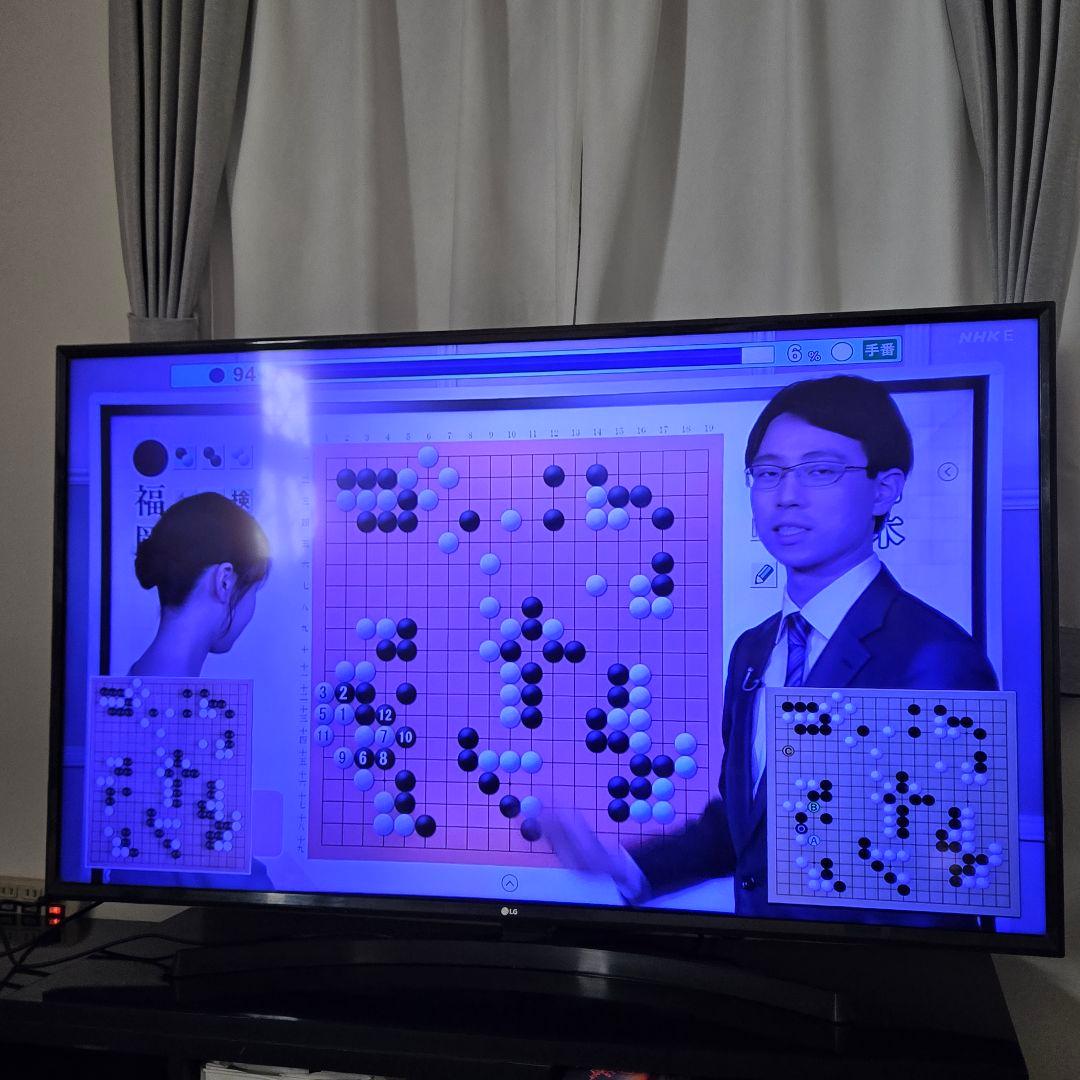 LG 55LG 55型 テレビ 55UK6300PJF 55インチ