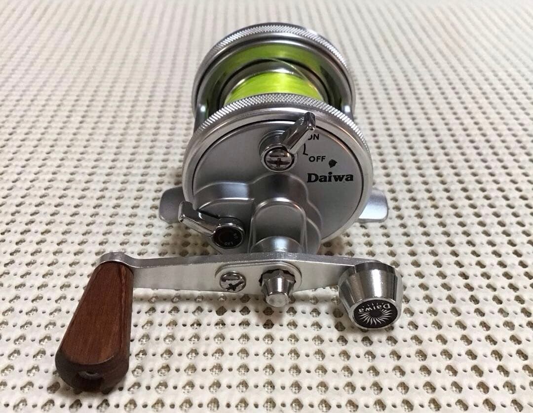 ダイワ コロネット GS-7C