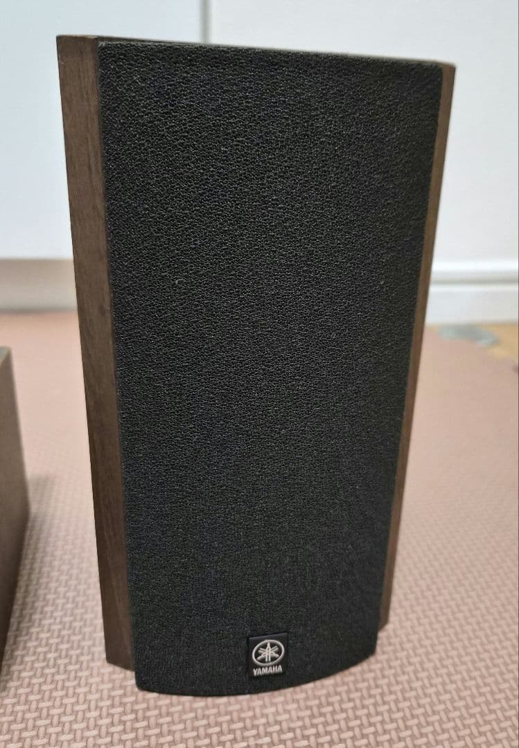 【送料無料】YAMAHA スピーカーセット　NS-B310 NS-C310