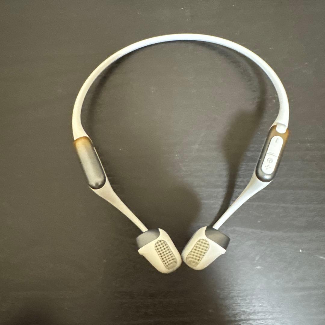 [ジャックンパパ]SHOKZ OPENRUN PRO 2 骨伝導イヤホン