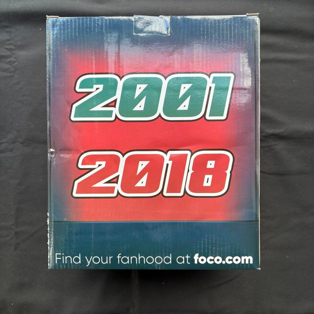 大谷翔平 イチロー　ルーキーオブザイヤー　ボブルヘッド　レア