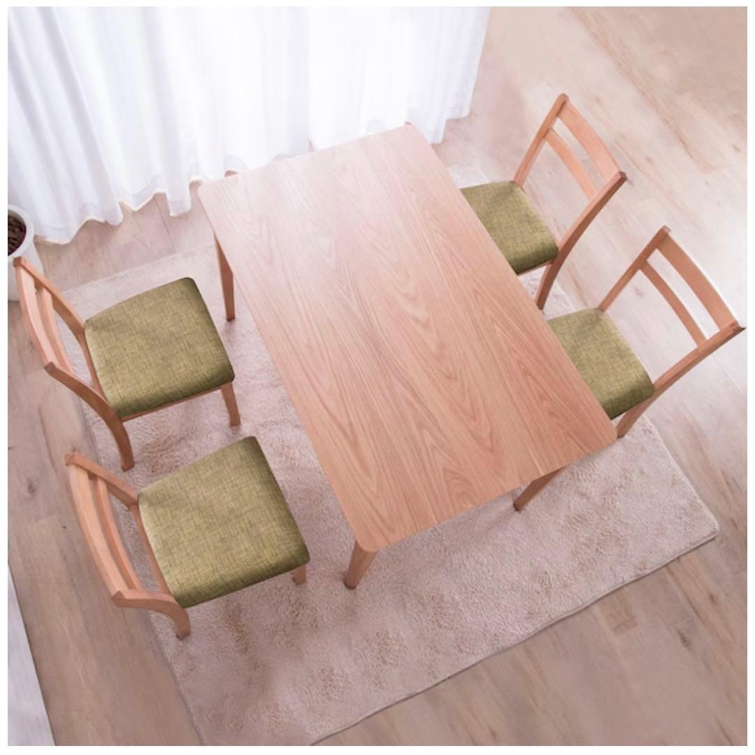 ダイニングチェア1脚