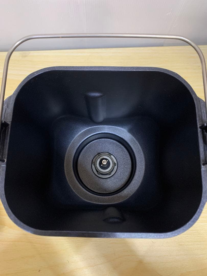 Panasonic ライスブレッドクッカー 2014年製 SD-RBM1001