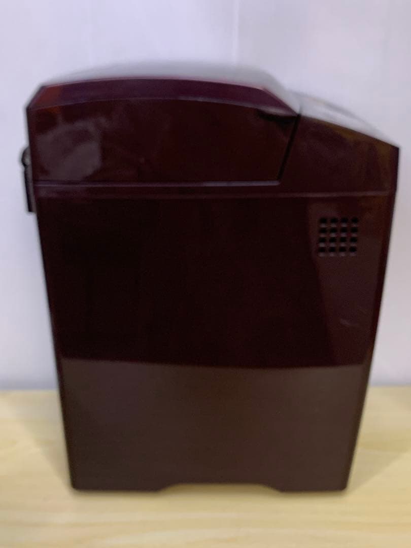 Panasonic ライスブレッドクッカー 2014年製 SD-RBM1001