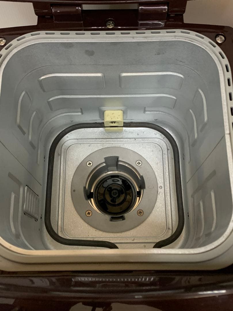 Panasonic ライスブレッドクッカー 2014年製 SD-RBM1001