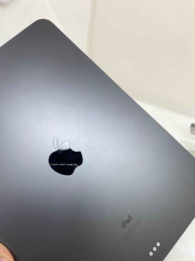 iPad Air 第4世代 256GB バッテリー85% RQ16T