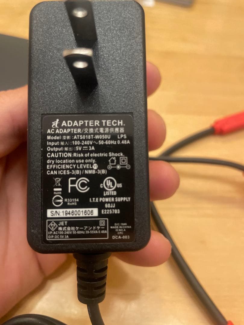 Pioneer BDR-XS07B-UHD ブルーレイドライブ