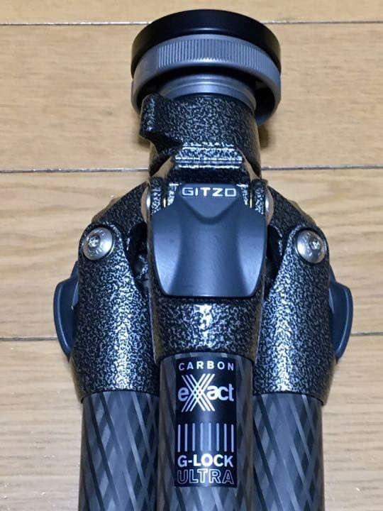 Gitzo ジッツオ 三脚 GT2532 マウンテニア