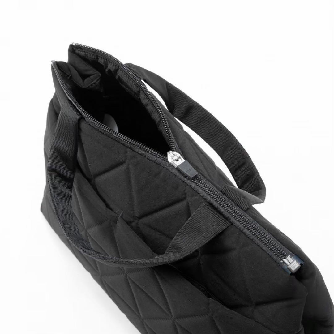 ノース・フェイス ジオフェイスボックストート NM32355 K