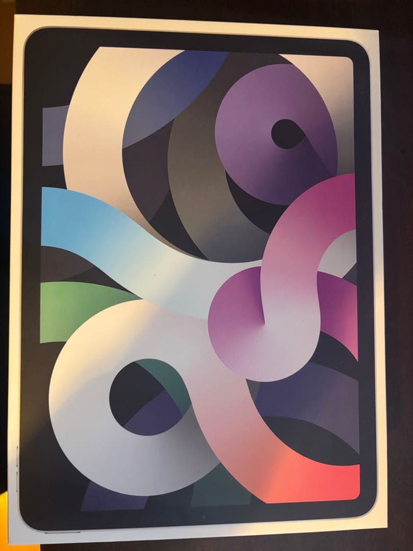 iPad Air第4世代 バッテリー95%