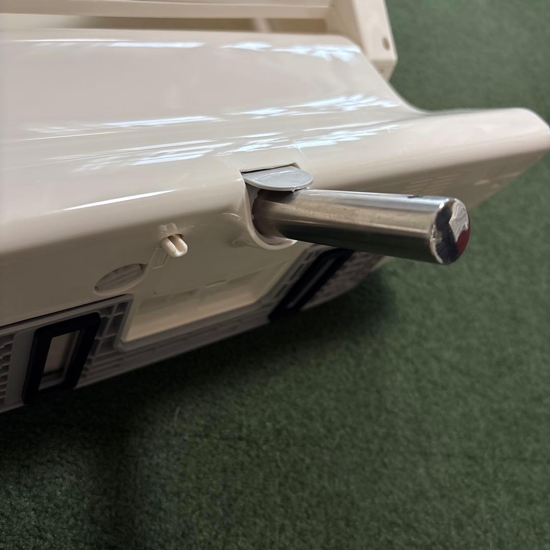 Panasonic 温水洗浄便座 ビューティー トワレ DL-EJX20 未使用