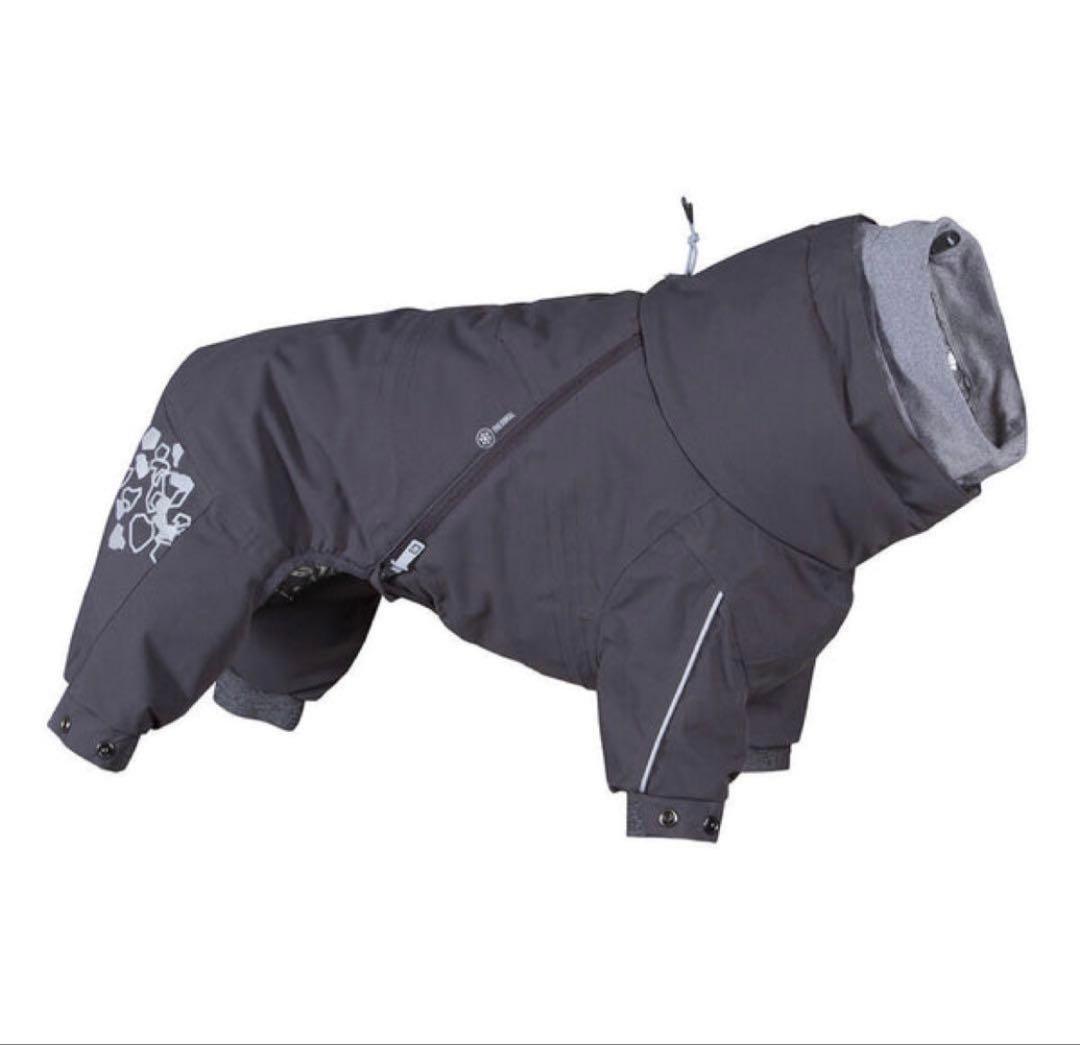 Hurtta-フルッタ- エクストリームオーバーオール　40M