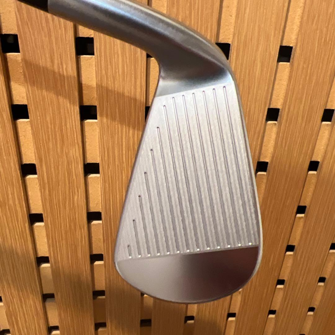 スリクソン ZXi5 セット5-PW