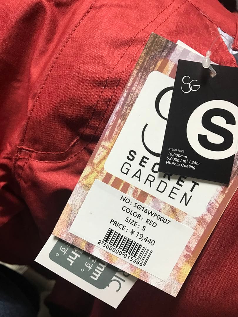 スノーウエア　スキー　スノボー