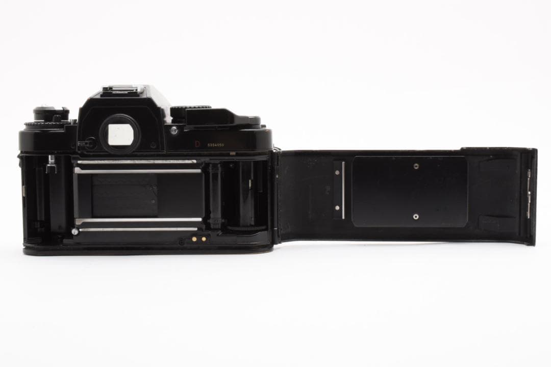 #330★良品★Nikon FA D刻印 ボディ