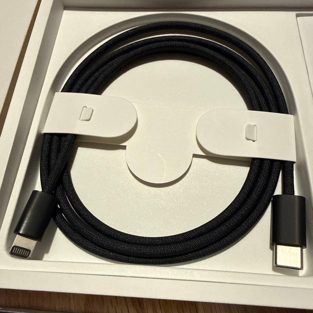 Apple Magic Trackpad 2 ブラック 箱・付属品