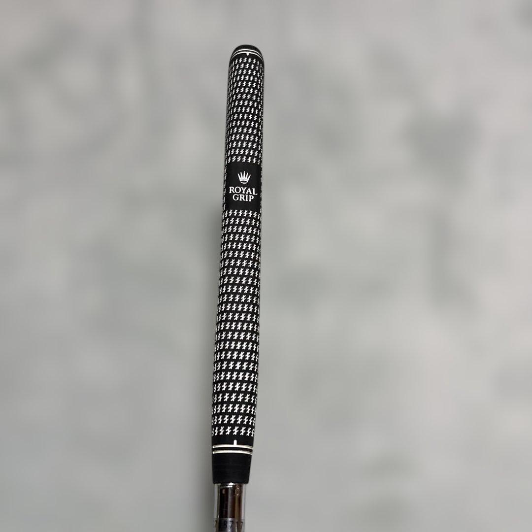 MIZUNO Qシリーズ　ｂ7 パター