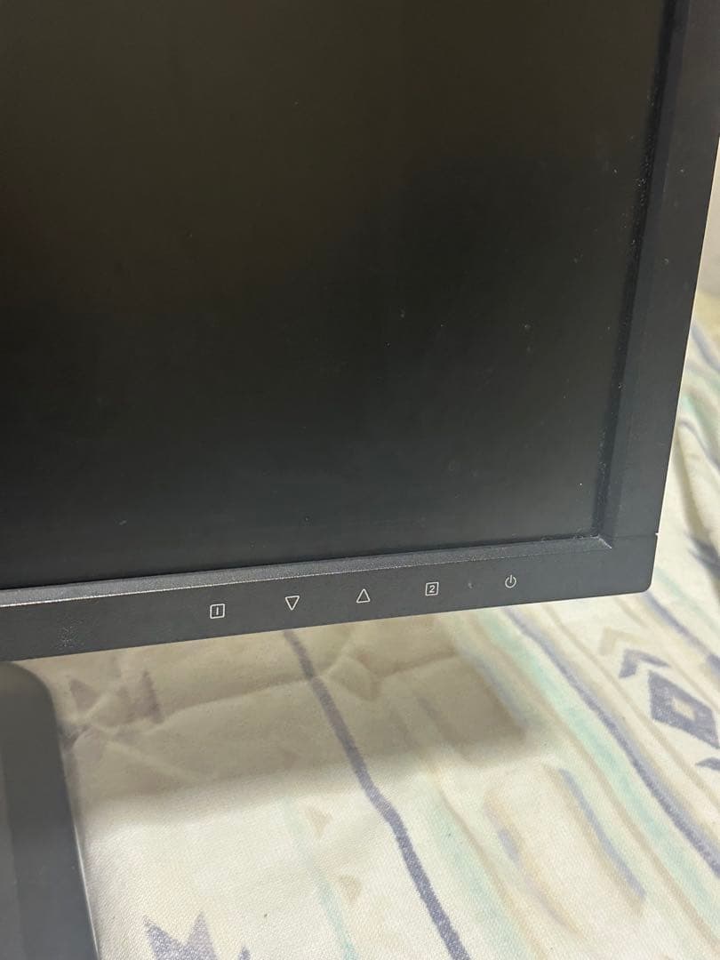 ゲーミングモニター144hz iiyama GB2488HSU