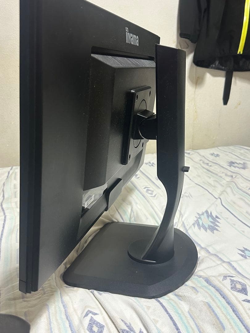 ゲーミングモニター144hz iiyama GB2488HSU