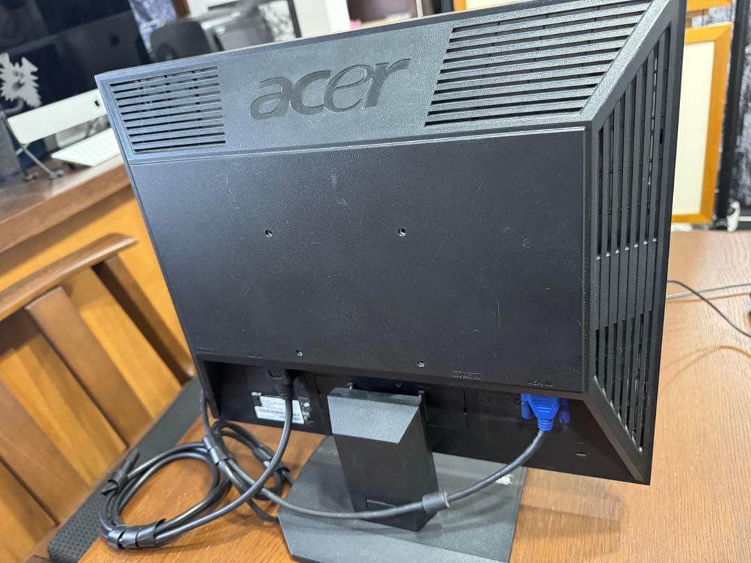 ひ*ろ様 Fujitsu esprimo D550 Windows XP