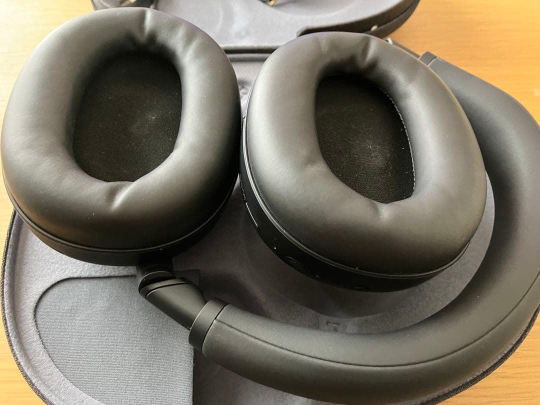 ソニー(SONY)WH-1000XM6 ワイヤレスヘッドホン