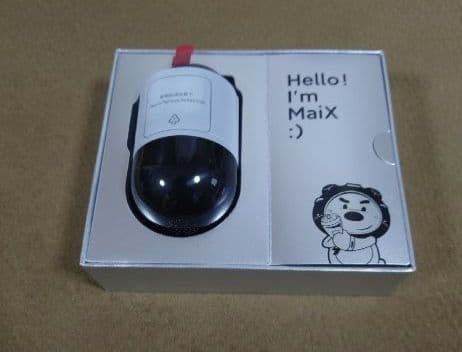 チ*ク様 70mai Dash Cam Omni 希少【128GB】 新品未使用