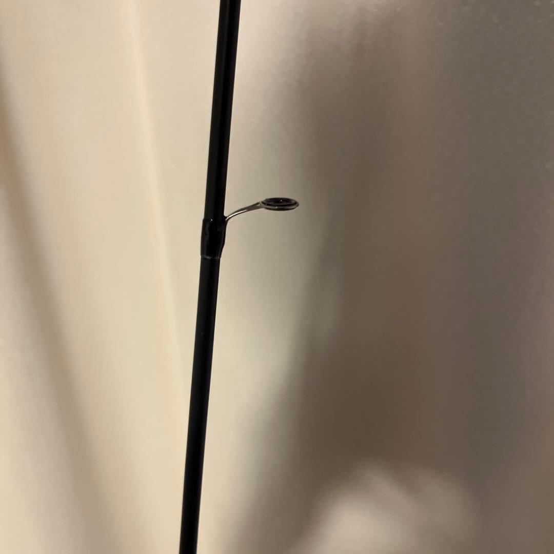 ダイコー フェルザスレガーロ FZ-R90 シーバスロッド