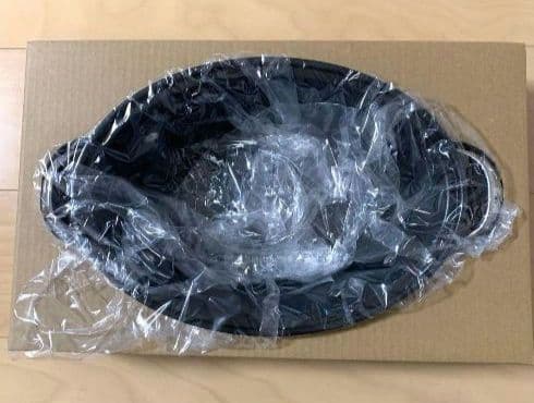 新品MEYER マイヤー オールインワンオーバルパン PM-OVP