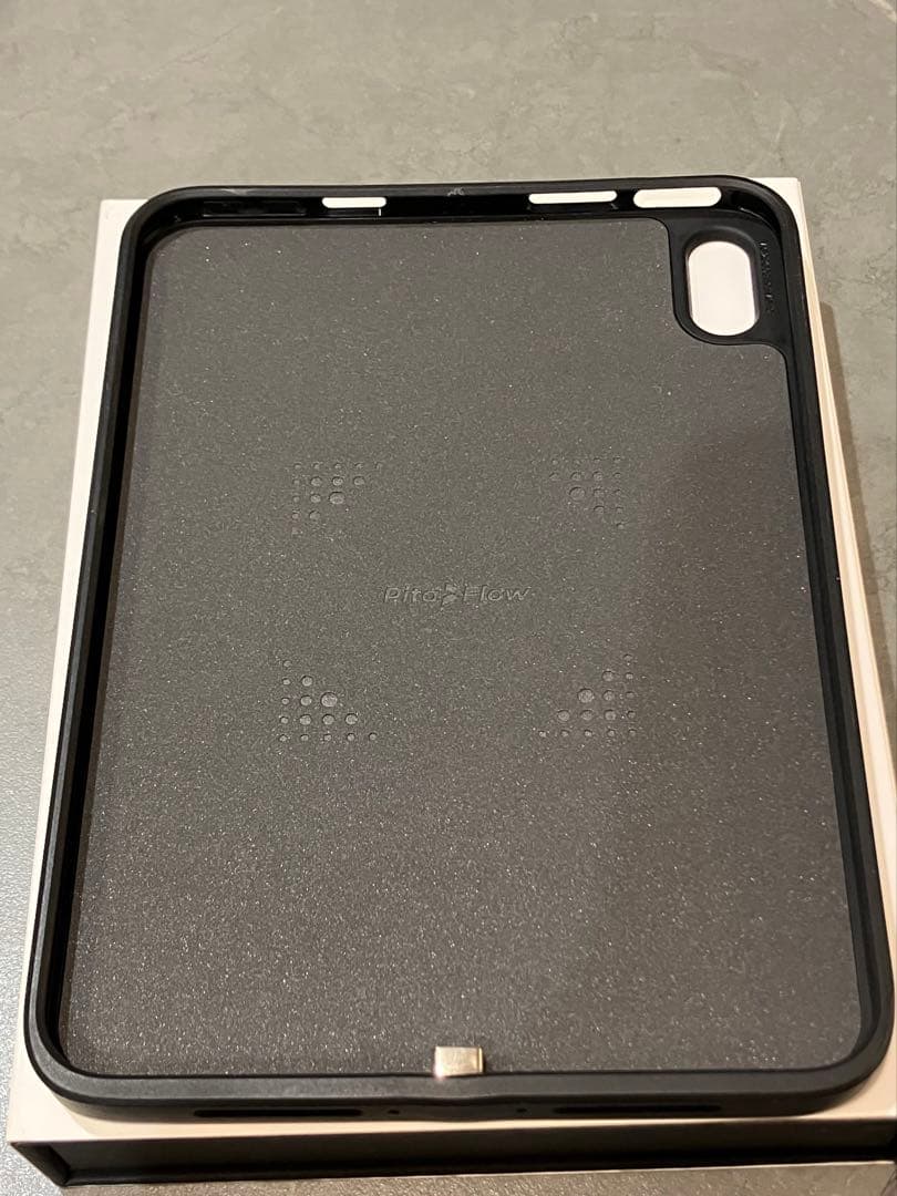 iPadアクセサリー PITAKA MagEZ Case Pro for iPad mini6