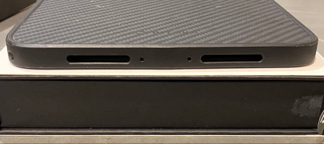 iPadアクセサリー PITAKA MagEZ Case Pro for iPad mini6