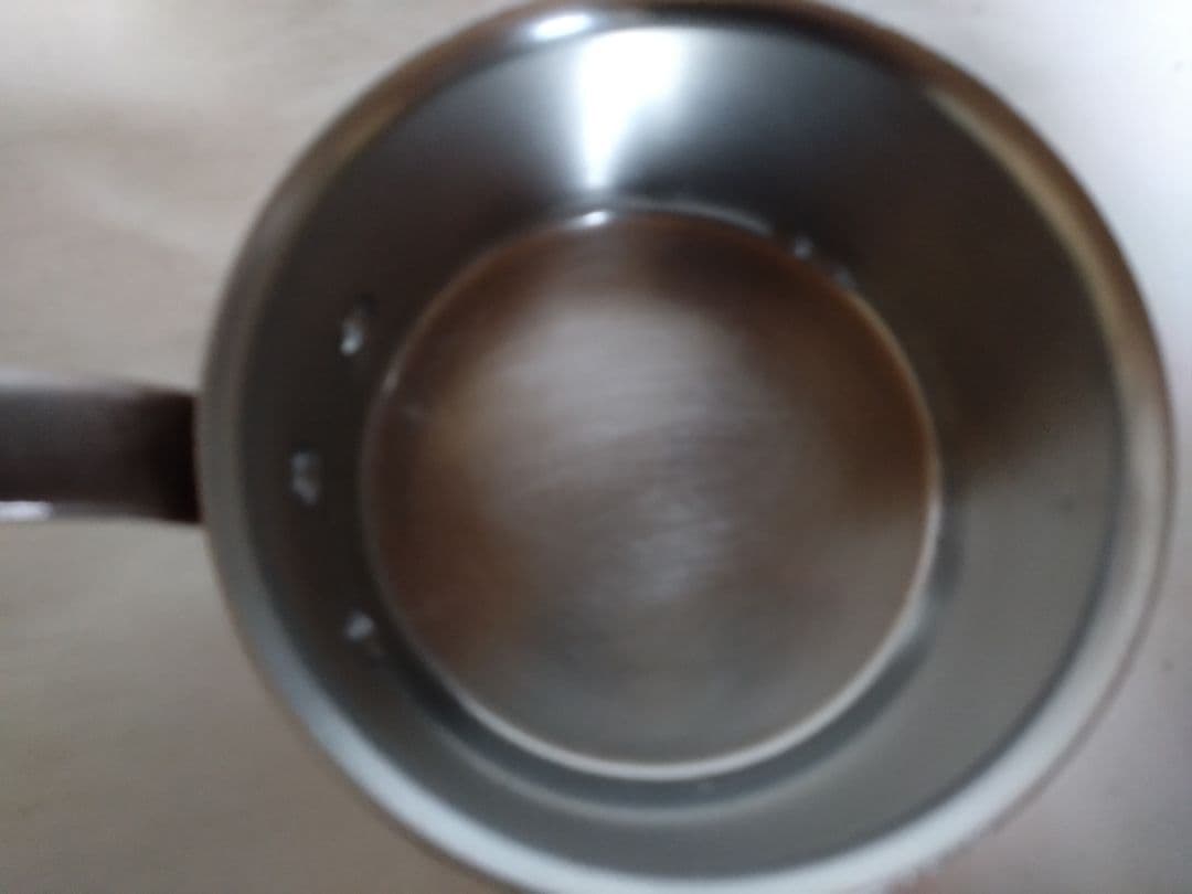 マトファー／ブウジャソースパン14cm