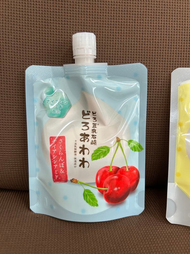 どろあわわ ８個セット