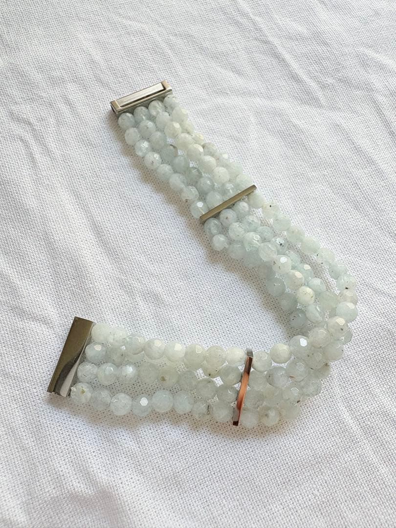 未使用 Poiray ビーズベルト