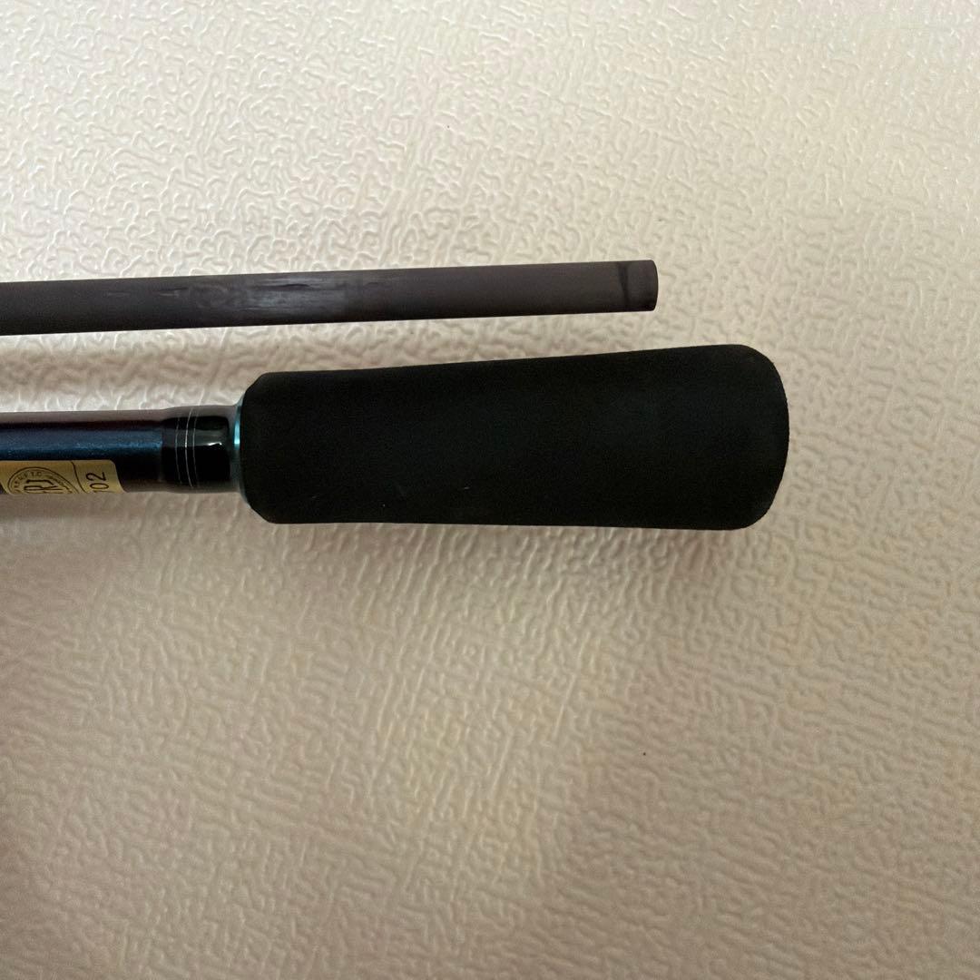 ダイワ 21エメラルダス MX IL 83ML