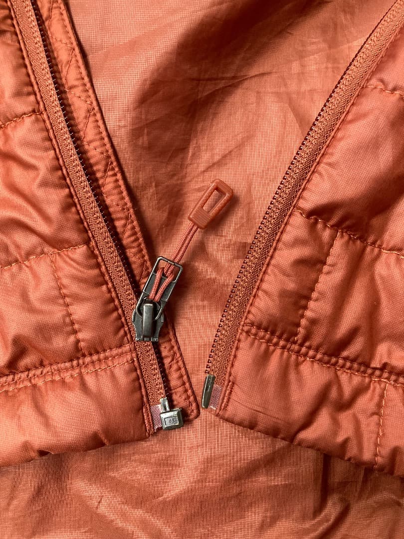 patagonia パタゴニア ナノパフジャケット/メンズ/Sサイズ 美品！